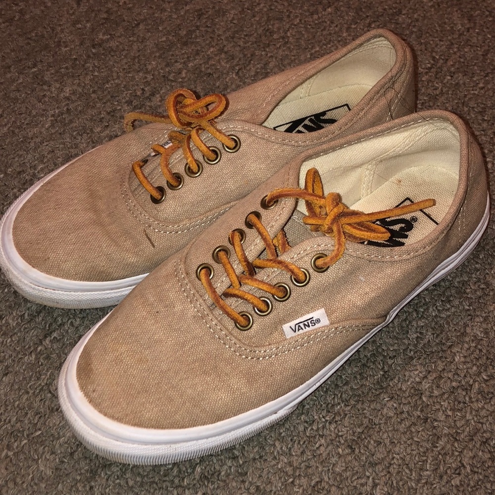 Vans Shoes